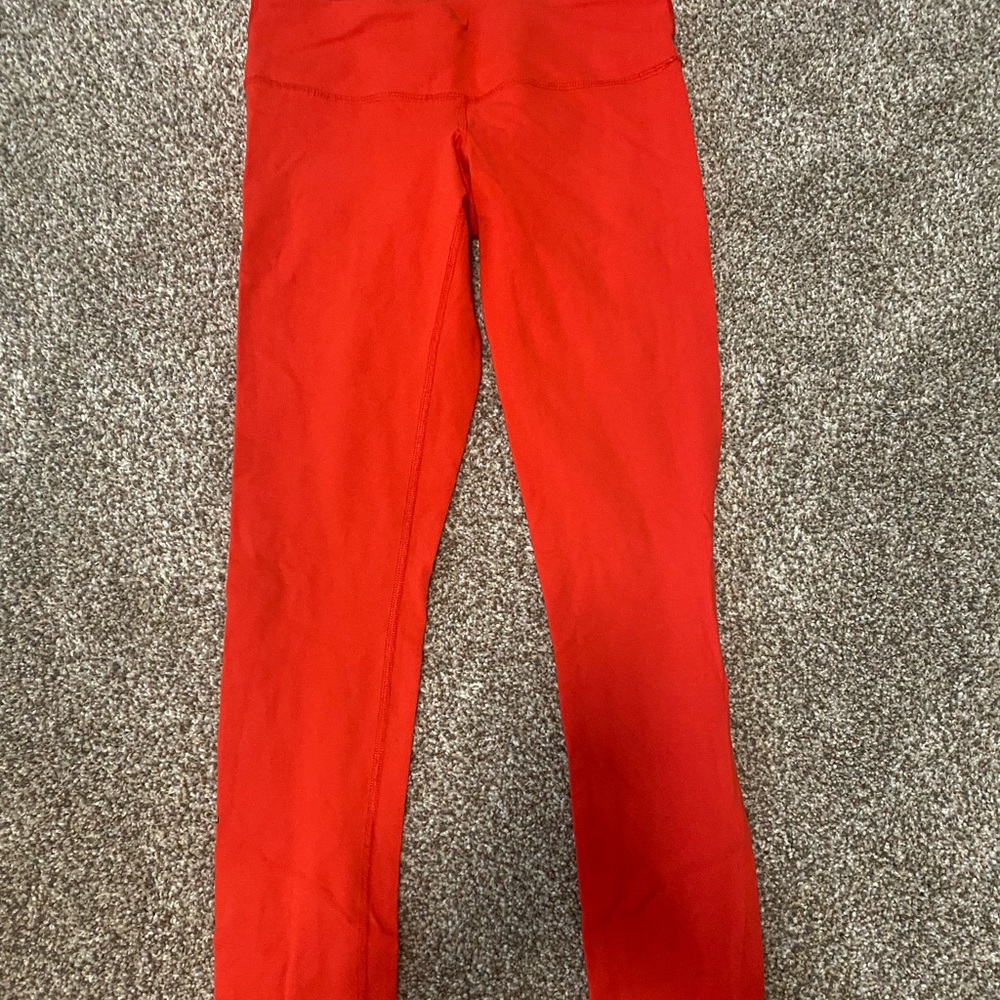 Pure barre leggings